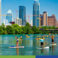 Who is the water utility provider in austin texas?
