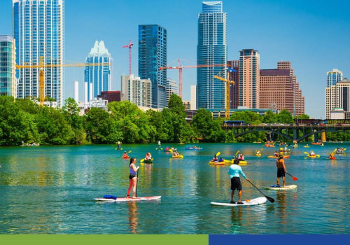 Who is the water utility provider in austin texas?