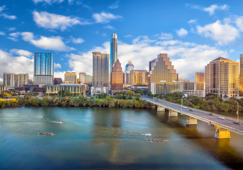What utility companies are in austin texas?